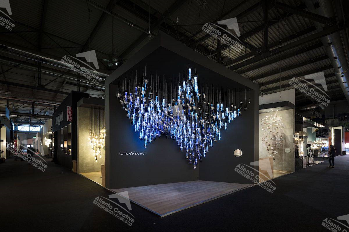 怎么樣選擇深圳展臺搭建公司 展覽知識 第1張-聯(lián)拓創(chuàng)意