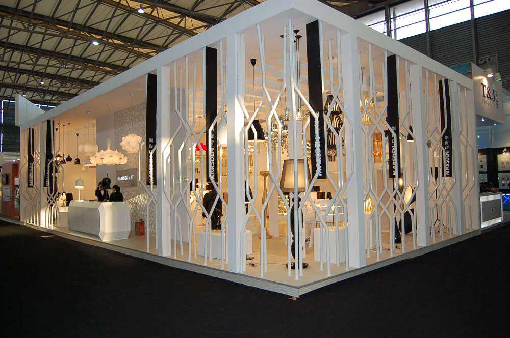 搭建展臺需要注意什么的小常識有哪些 ? 展覽知識 第1張-聯拓創意 搭建展臺需要注意什么的小常識有哪些 ? 展覽知識 第1張