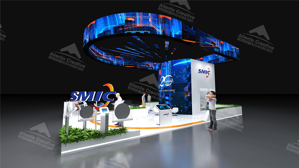 深圳展會(huì)搭建 深圳展會(huì)搭建