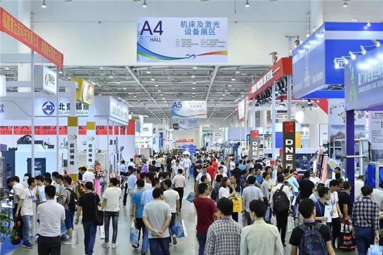 2020廈門工博會聚焦國內外疫情需求 展會新聞 第1張-聯拓創意 2020廈門工博會聚焦國內外疫情需求 展會新聞 第1張