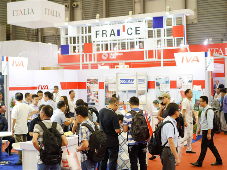 上海線材管材展wire&Tube China定檔9月,助力管材業回暖 展會新聞 第1張-聯拓創意 上海線材管材展wire&Tube China定檔9月,助力管材業回暖 展會新聞 第1張