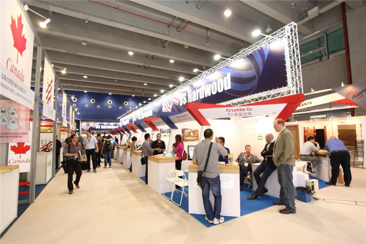 2020廣州市家具生產制造設備展將于27日舉行 展會新聞 第2張-聯拓創意 2020廣州市家具生產制造設備展將于27日舉行 展會新聞 第2張