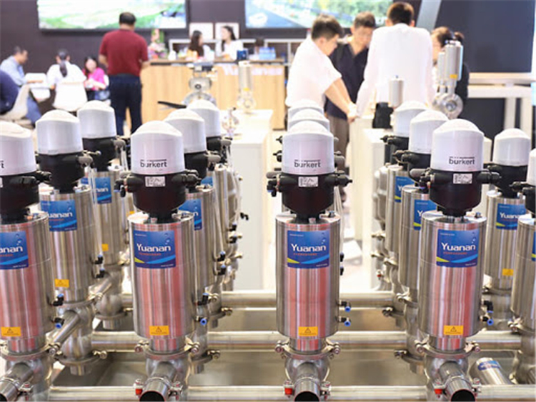 上海市飲料加工展將為飲料行業(yè)提供更完善的解決方案 展會(huì)新聞 第1張-聯(lián)拓創(chuàng)意 上海市飲料加工展將為飲料行業(yè)提供更完善的解決方案 展會(huì)新聞 第1張