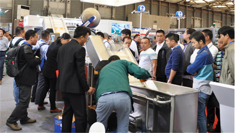 上海市飲料加工展將為飲料行業(yè)提供更完善的解決方案 展會(huì)新聞 第3張-聯(lián)拓創(chuàng)意 上海市飲料加工展將為飲料行業(yè)提供更完善的解決方案 展會(huì)新聞 第3張