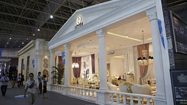 展會應該怎么樣參觀? 展覽知識 第3張-聯拓創意 「干貨」去了展會,到底該看什么?