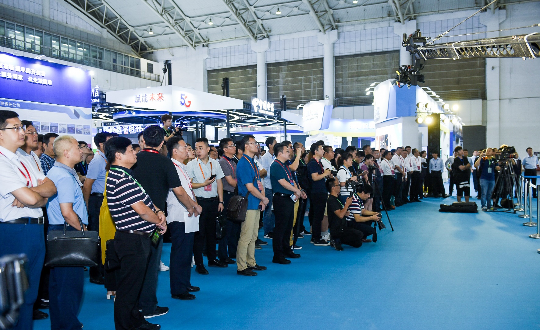 西安電子商務(wù)博覽會配套的多個活動將要上線 展會新聞 第2張-聯(lián)拓創(chuàng)意 西安電子商務(wù)博覽會配套的多個活動將要上線 展會新聞 第2張