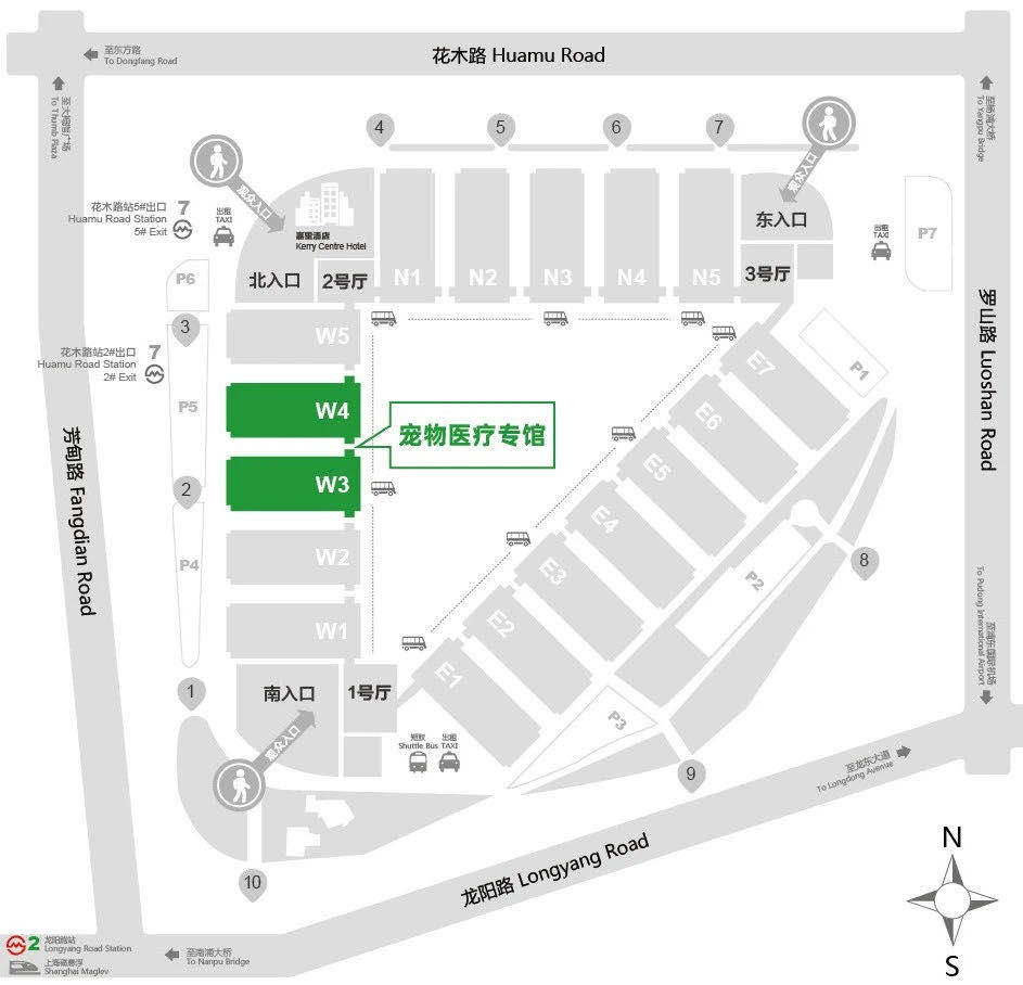亞寵展將和亞洲寵物醫(yī)療大會合并舉辦 展會新聞 第2張-聯(lián)拓創(chuàng)意 亞寵展將和亞洲寵物醫(yī)療大會合并舉辦 展會新聞 第2張