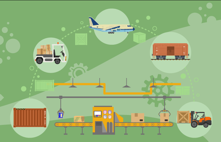 CeMAT ASIA亞洲物流展:機(jī)遇共存,智慧未來(lái) 展會(huì)新聞 第1張-聯(lián)拓創(chuàng)意 CeMAT ASIA亞洲物流展:機(jī)遇共存,智慧未來(lái) 展會(huì)新聞 第1張