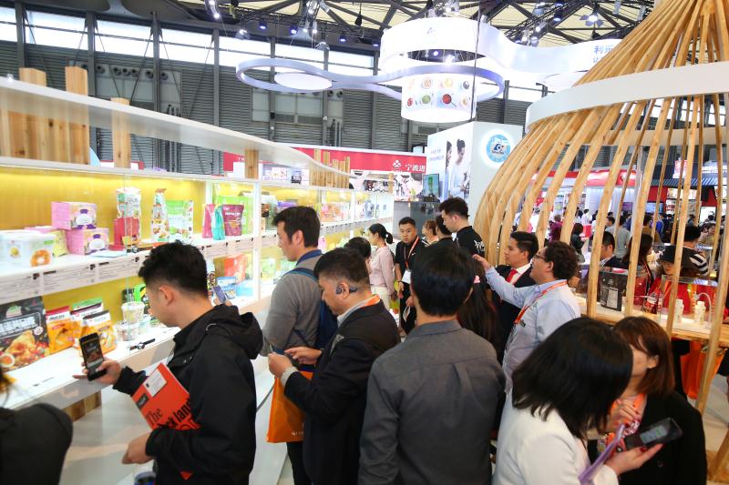 展位設計幫企業玩轉不同風格 展覽知識 第1張