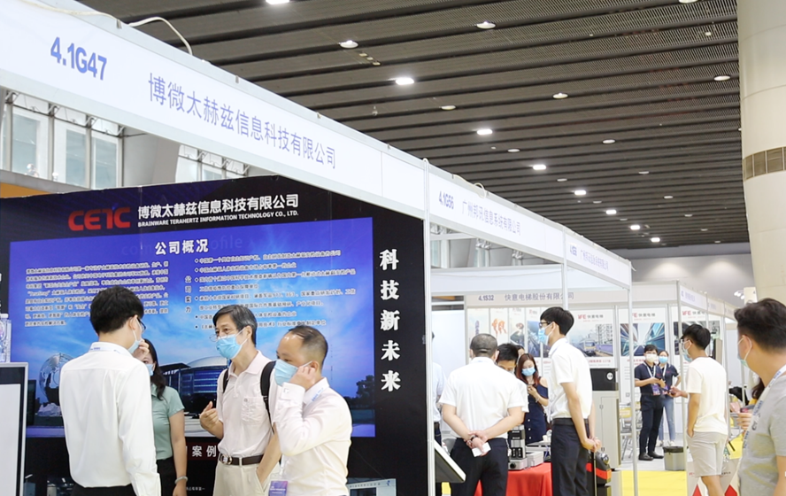 展位裝修需要注意的幾個問題 展覽知識 第1張-聯拓創意 展位裝修需要注意的幾個問題 展覽知識 第1張