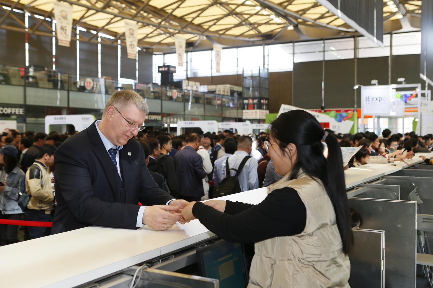 環博會將在上海開幕，疫情時代全球最大環保展覽會 展會新聞 第4張