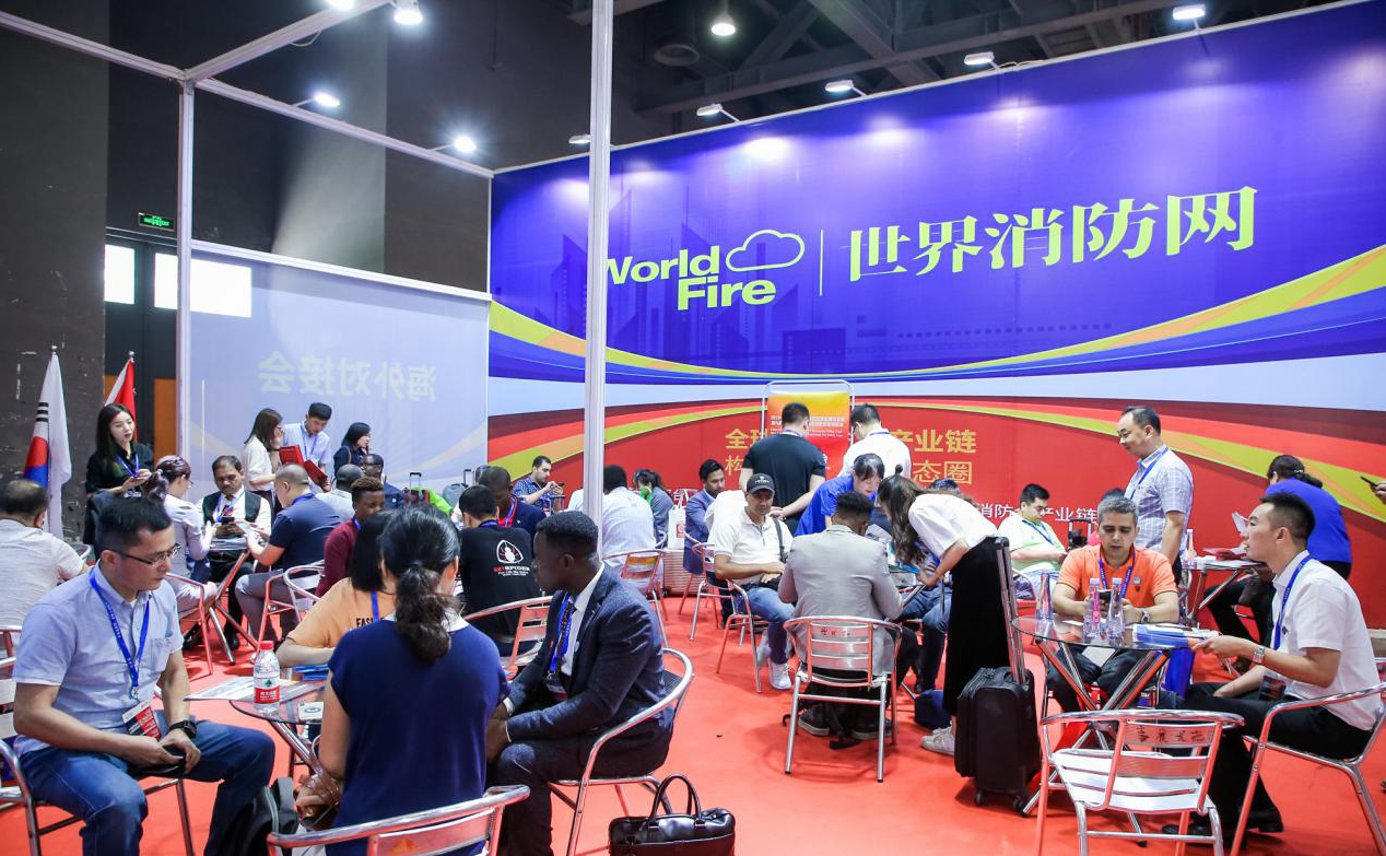 廣州展臺搭建-廣州應急安全博覽會?將于本月28日開啟,展會上都有什么亮點? 展覽知識 第7張-聯拓創意 廣州展臺搭建-廣州應急安全博覽會?將于本月28日開啟,展會上都有什么亮點? 展覽知識 第7張