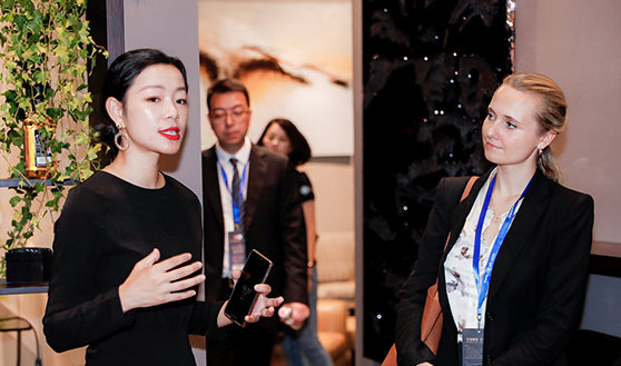 廣州家具展落幕,上海家具展接力 展會新聞 第5張-聯拓創意 廣州家具展落幕,上海家具展接力 展會新聞 第5張