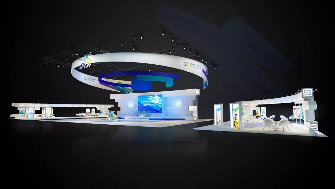 展臺設計的標準和規定是什么? 展覽知識 第2張-聯拓創意 展臺設計的標準和規定是什么? 展覽知識 第2張