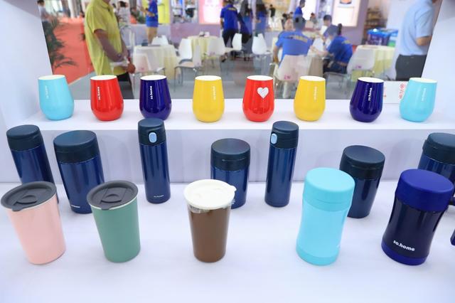 成都禮品展將于本月底開幕,小商品禮品大匯集 展會新聞 第7張-聯拓創意 成都禮品展將于本月底開幕,小商品禮品大匯集 展會新聞 第7張