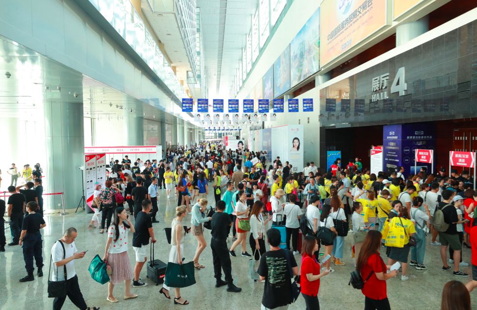 北京展臺搭建公司—北京美博會確定時間！將于10月19日在京盛大開幕 展會新聞 第3張