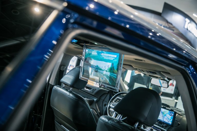 上海展臺(tái)搭建公司提醒您上海汽配展即將開幕 展會(huì)新聞 第11張