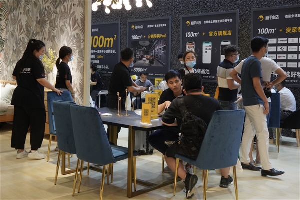 深圳展臺搭建指定公司—深圳家具展屆時開展 展會新聞 第5張-聯拓創意 深圳展臺搭建指定公司—深圳家具展屆時開展 展會新聞 第5張