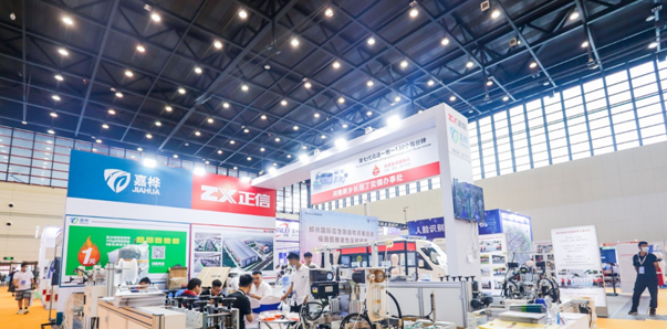 展臺搭建商告訴你為什么鄭州防疫物資展有哪些看點 展會新聞 第2張