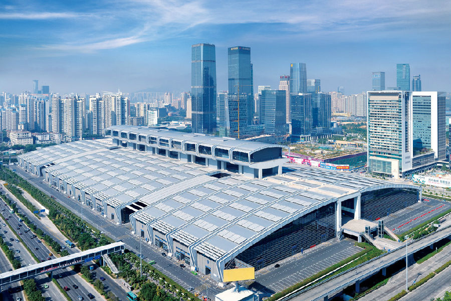 深圳展會創立30周年，攜手共進共創輝煌 展會新聞 第1張