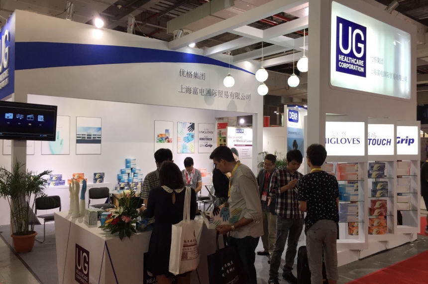 深圳展會創立30周年，攜手共進共創輝煌 展會新聞 第2張