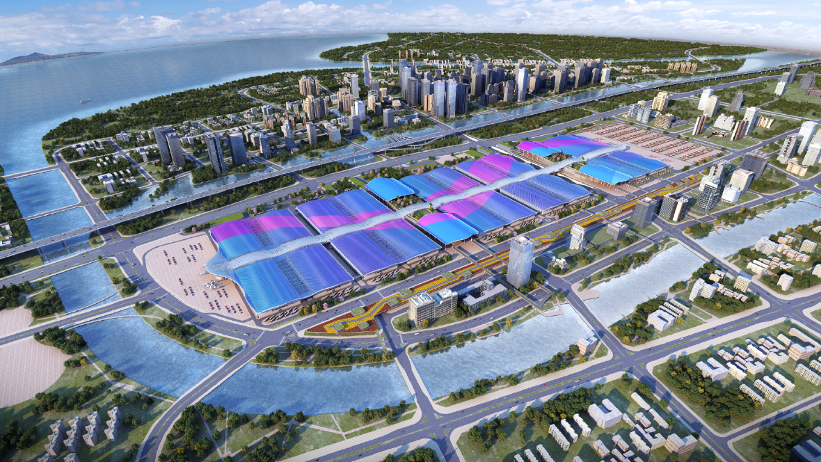 深圳展會創立30周年，攜手共進共創輝煌 展會新聞 第3張