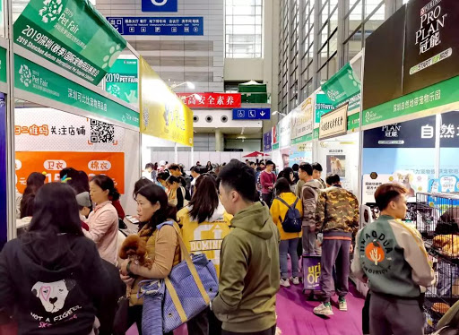 深圳展會創立30周年，攜手共進共創輝煌 展會新聞 第4張