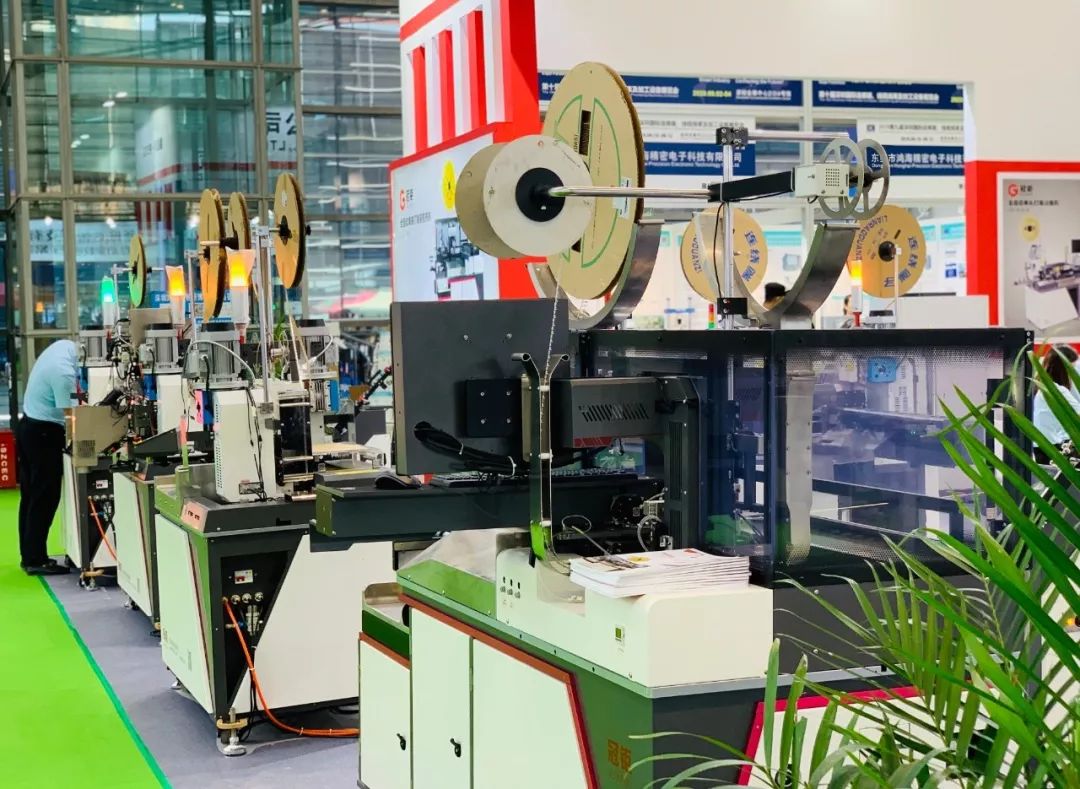 深圳自動(dòng)化展將于明日在深圳會(huì)展中心舉辦 展會(huì)新聞 第4張-聯(lián)拓創(chuàng)意 深圳自動(dòng)化展將于明日在深圳會(huì)展中心舉辦 展會(huì)新聞 第4張