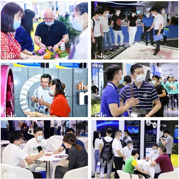 深圳廣告標識展近日開幕,疫情期間全新升級產業鏈 展會新聞 第2張-聯拓創意 深圳廣告標識展近日開幕,疫情期間全新升級產業鏈 展會新聞 第2張