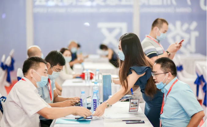 廣州國際應(yīng)急安全博覽會(huì)在廣交會(huì)展館落下帷幕 展會(huì)新聞 第3張-聯(lián)拓創(chuàng)意 廣州國際應(yīng)急安全博覽會(huì)在廣交會(huì)展館落下帷幕 展會(huì)新聞 第3張