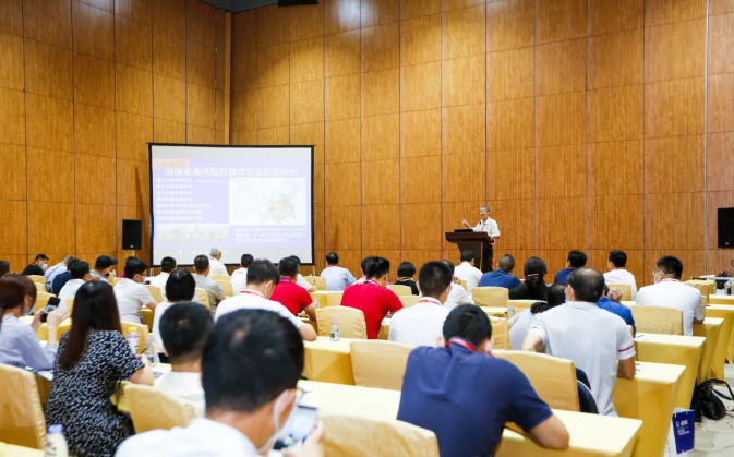 廣州國際應(yīng)急安全博覽會(huì)在廣交會(huì)展館落下帷幕 展會(huì)新聞 第6張-聯(lián)拓創(chuàng)意 廣州國際應(yīng)急安全博覽會(huì)在廣交會(huì)展館落下帷幕 展會(huì)新聞 第6張