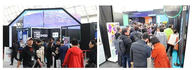 中國零售業(yè)博覽會將在11月中旬在上海開幕 展會新聞 第2張