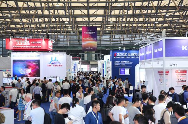 深圳商用顯示展今日將在深圳會展中心舉辦! 展會新聞 第2張-聯拓創意 深圳商用顯示展今日將在深圳會展中心舉辦! 展會新聞 第2張