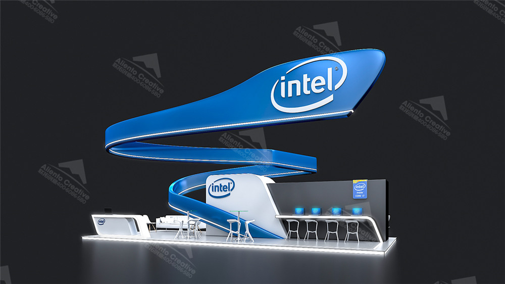 展位裝修 展位裝修