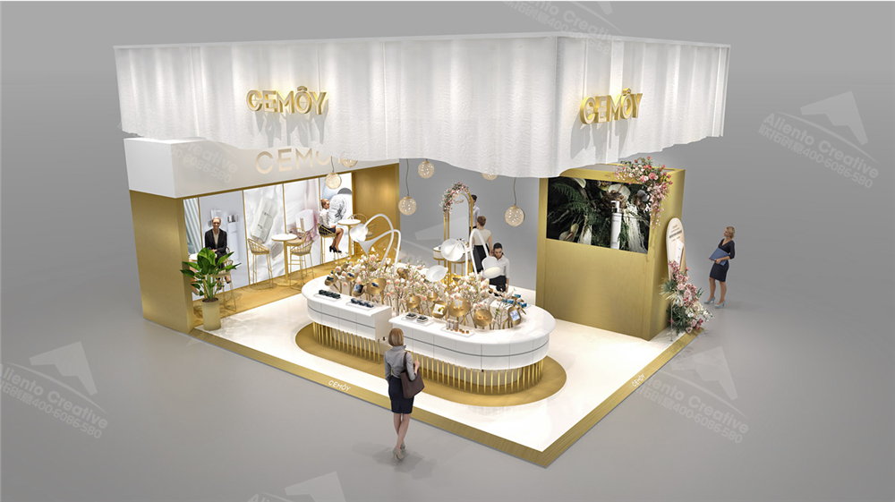 杭州展會(huì)搭建公司 杭州展會(huì)搭建公司