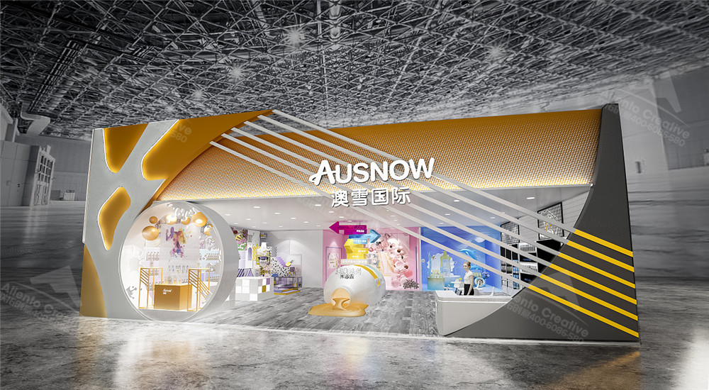 杭州展會(huì)搭建公司 杭州展會(huì)搭建公司