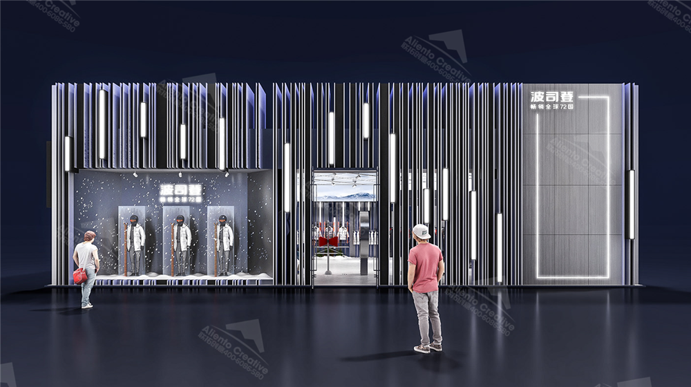 展會搭建一般材料有哪些? 展會搭建一般材料有哪些?