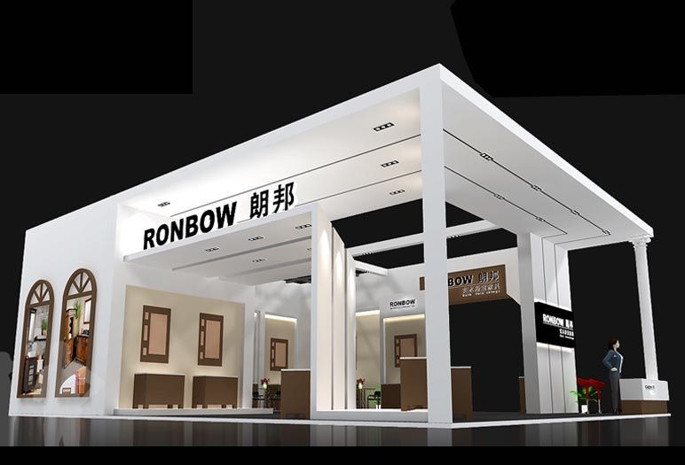 展覽設計九大基本要素 展會新聞 第2張-聯拓創意 展會設計