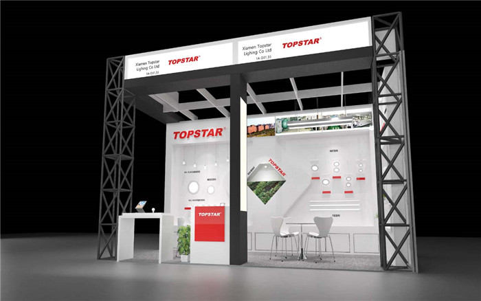 展臺設(shè)計(jì)搭建過程中,展臺搭建的價(jià)格怎么樣合適? 展會新聞 第1張-聯(lián)拓創(chuàng)意 展臺搭建