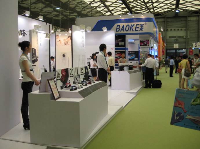 上海文具及辦公用品展覽會(huì)China(上海文具用品展)(組圖) 展會(huì)排期 第1張-聯(lián)拓創(chuàng)意 展會(huì)