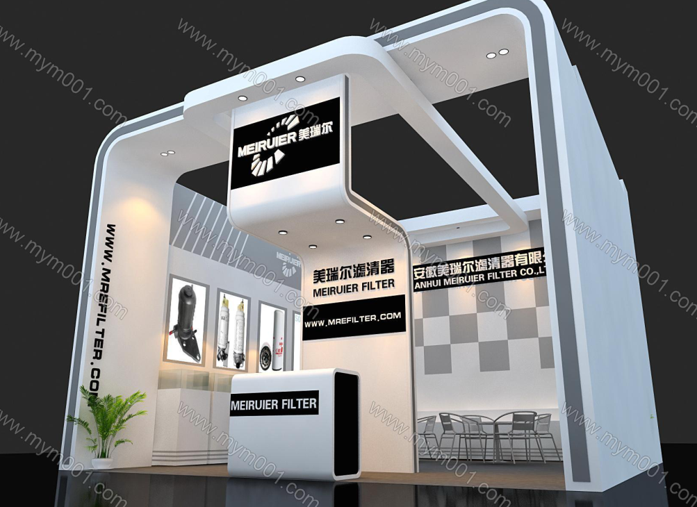 展廳設計公司哪家好?展廳設計技巧有哪些? 展會新聞 第1張-聯拓創意 展臺設計